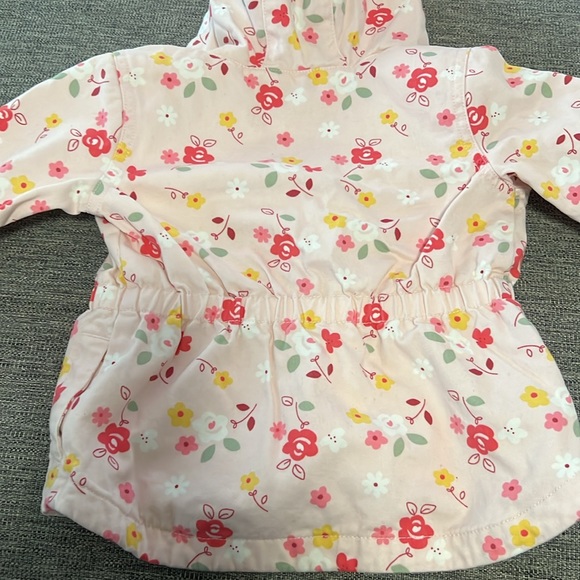 Gerber spring jacket - Picture 4 of 4